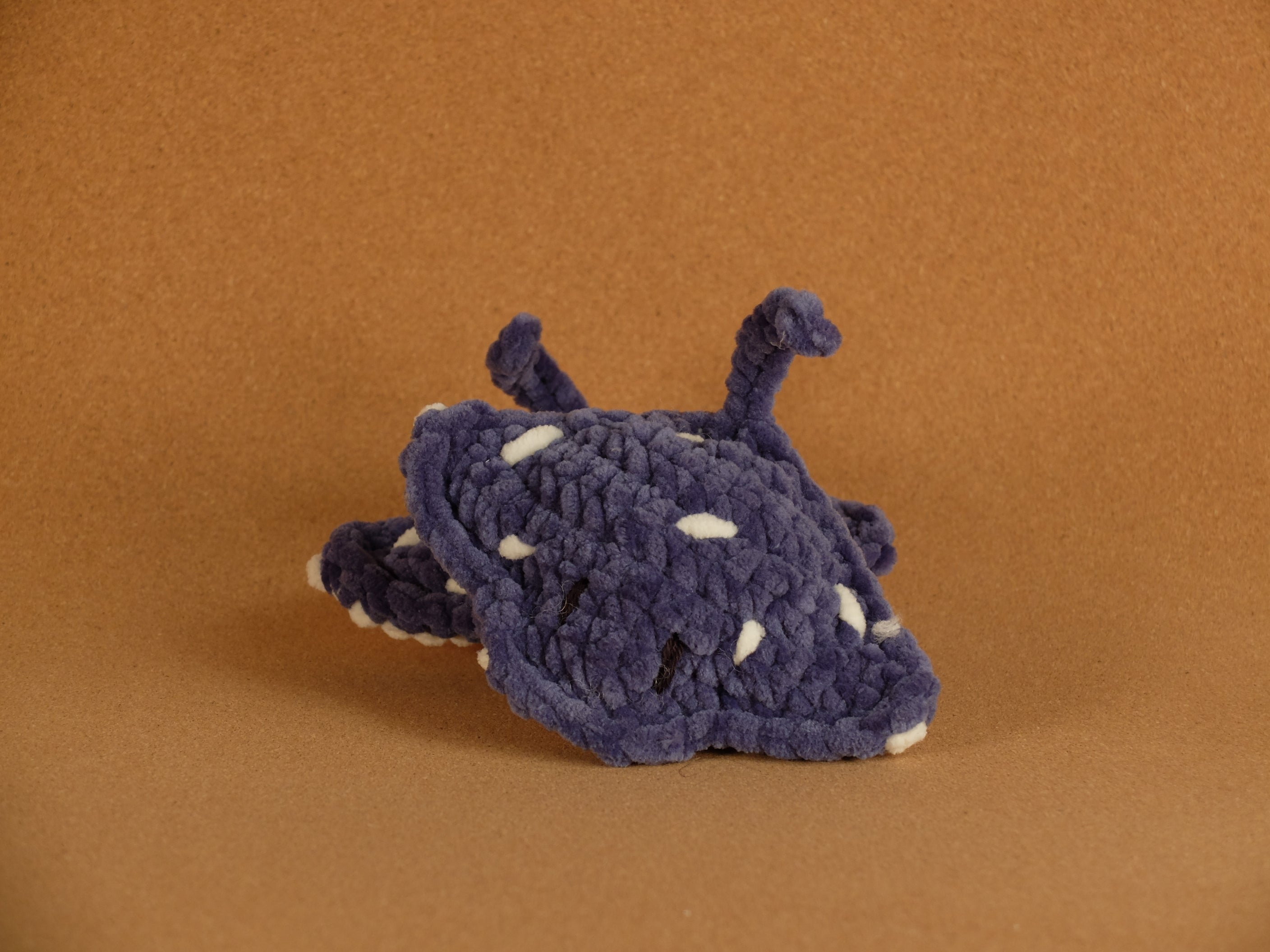 Sam the Stingray