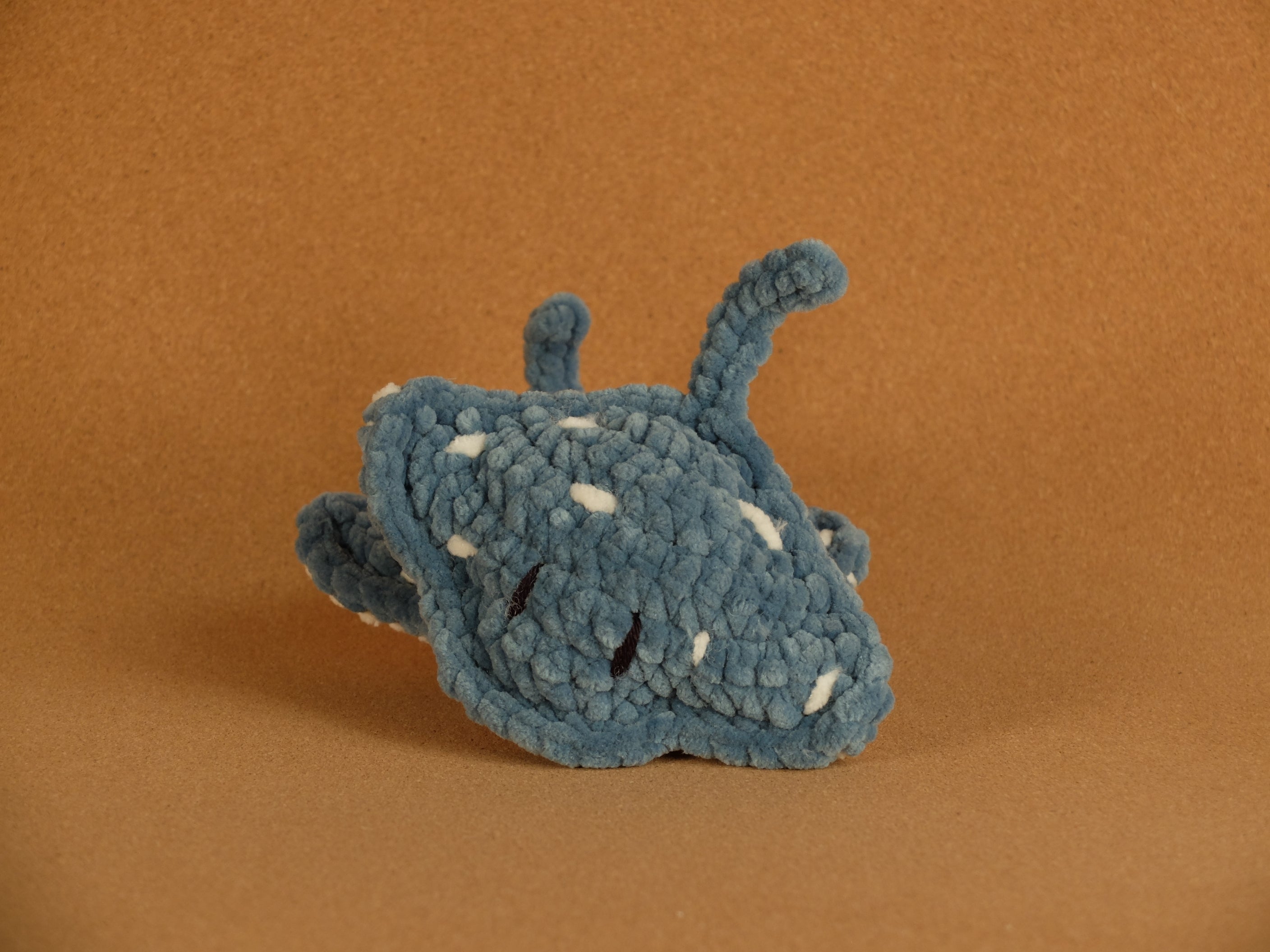 Sam the Stingray