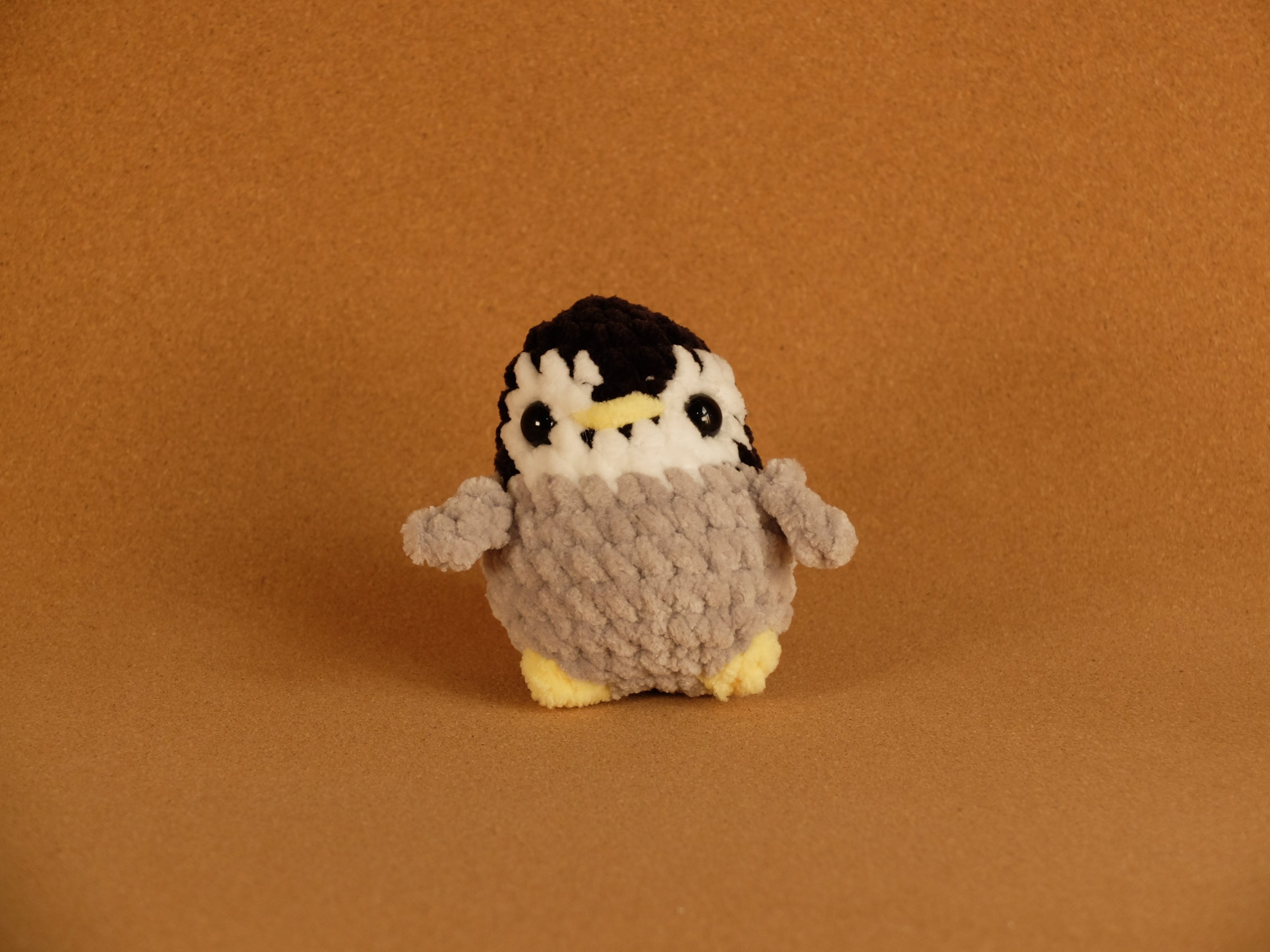 Mini Pinguin