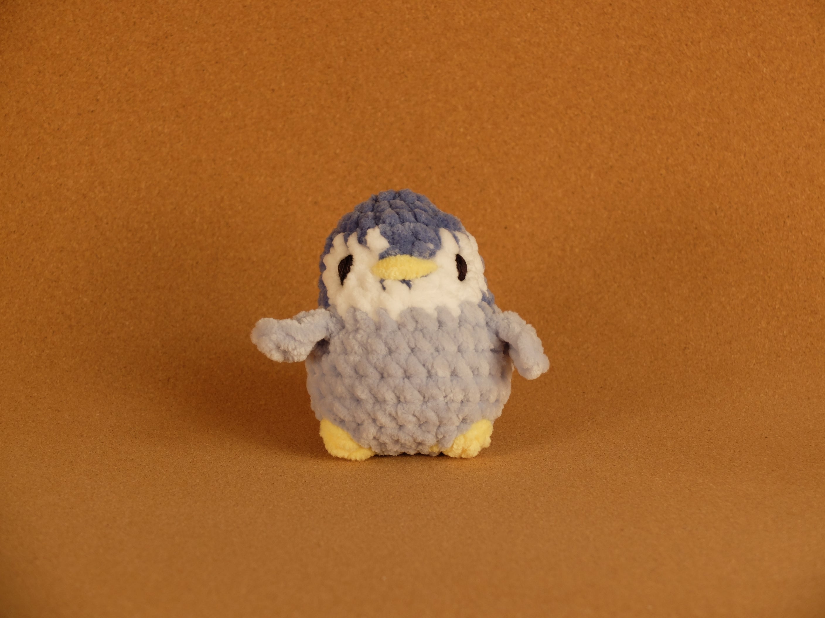 Mini Pinguin