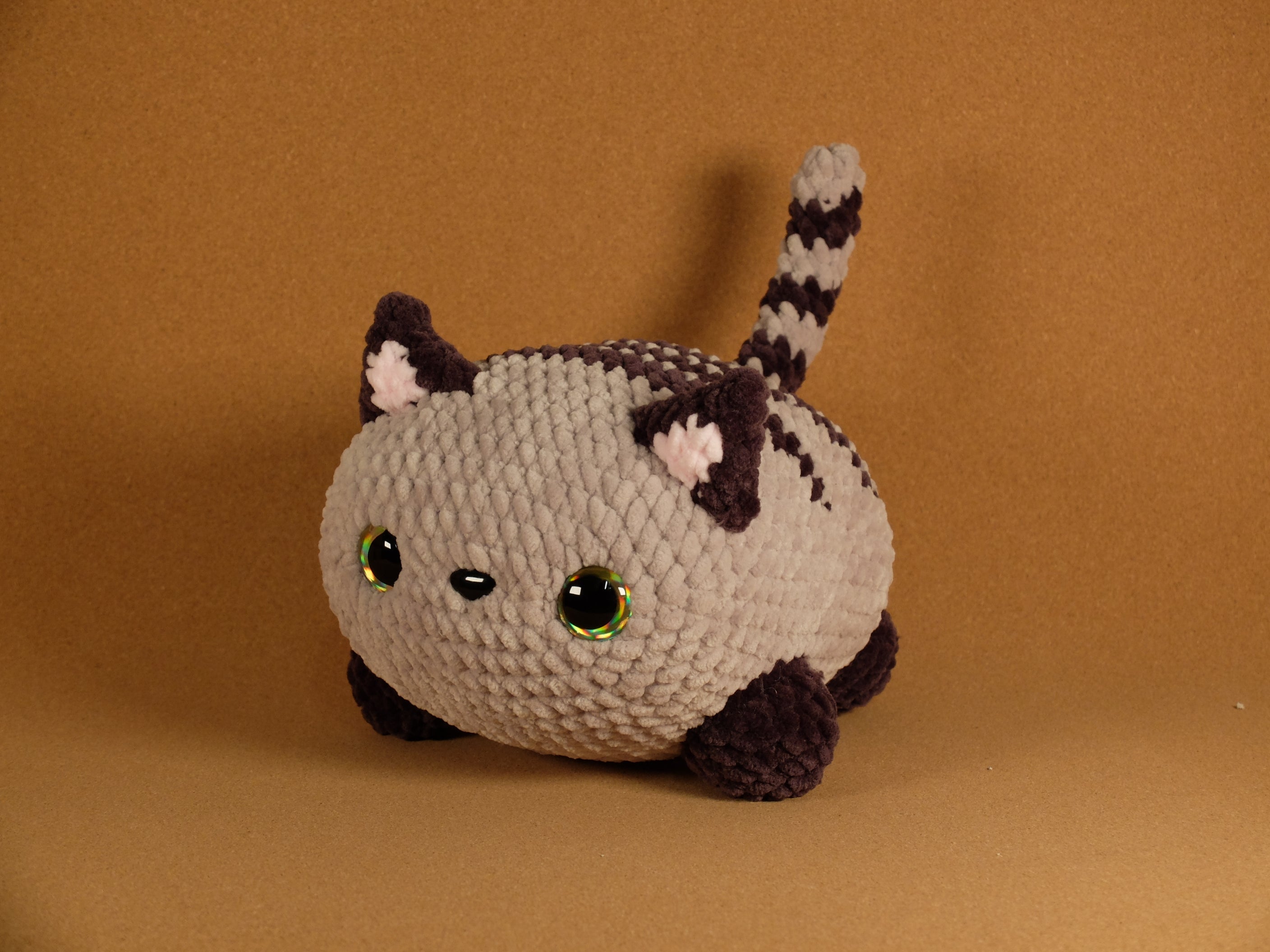 Pillow Cat