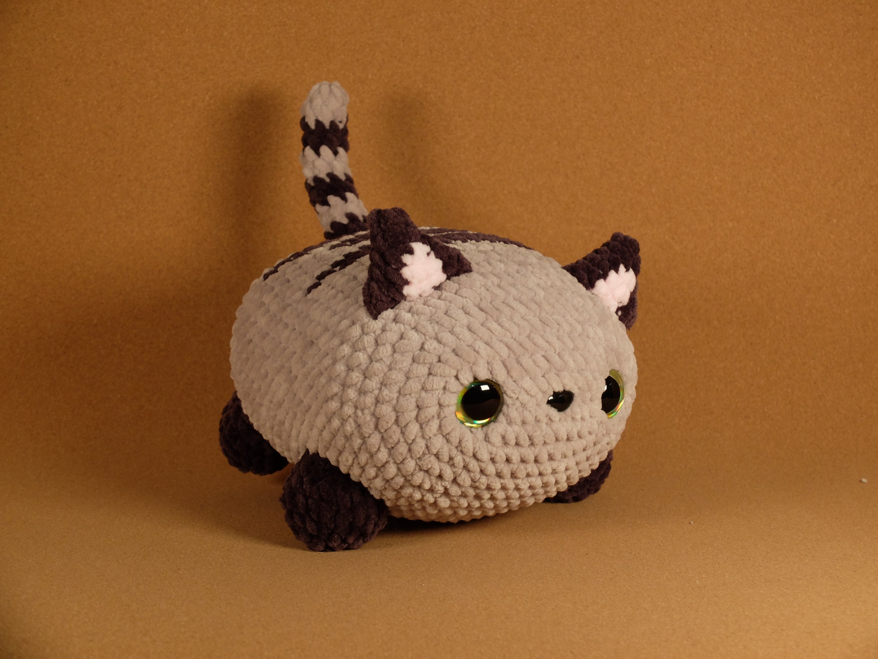 Pillow Cat