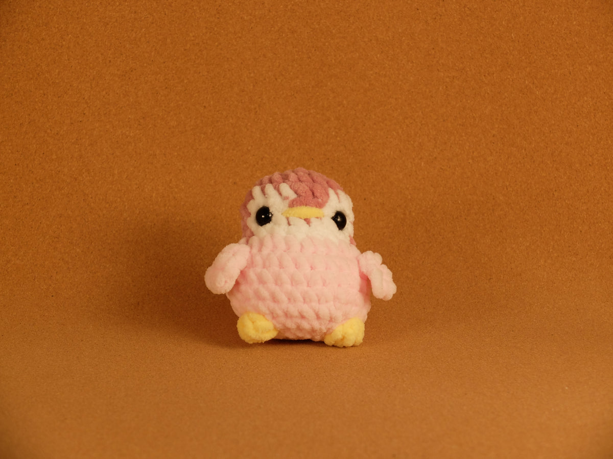 Mini Pinguin