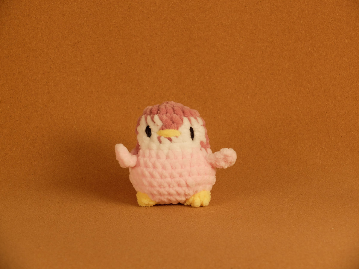 Mini Pinguin