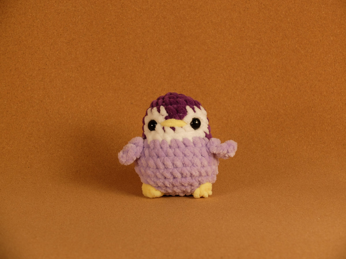 Mini Pinguin