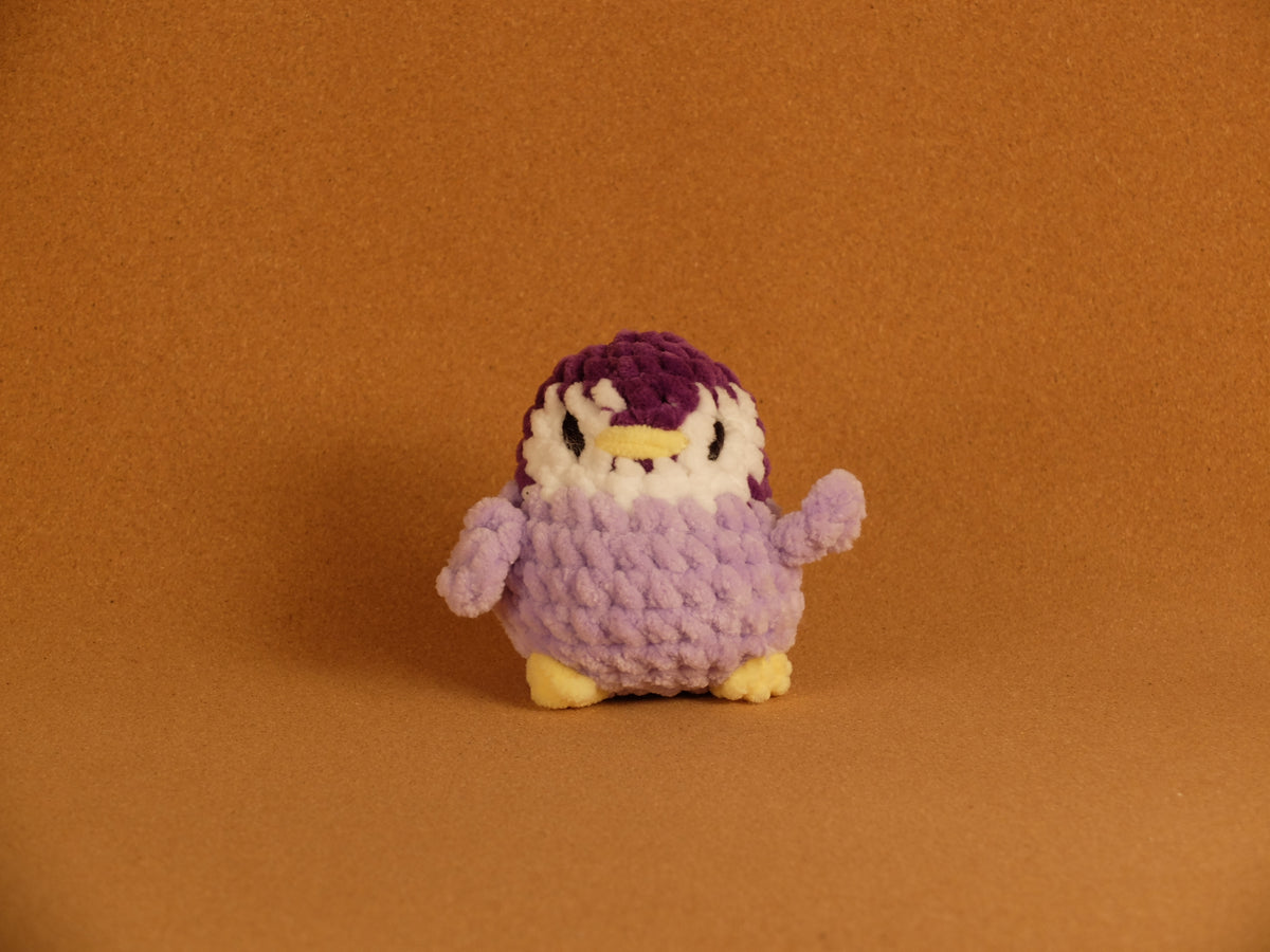 Mini Pinguin