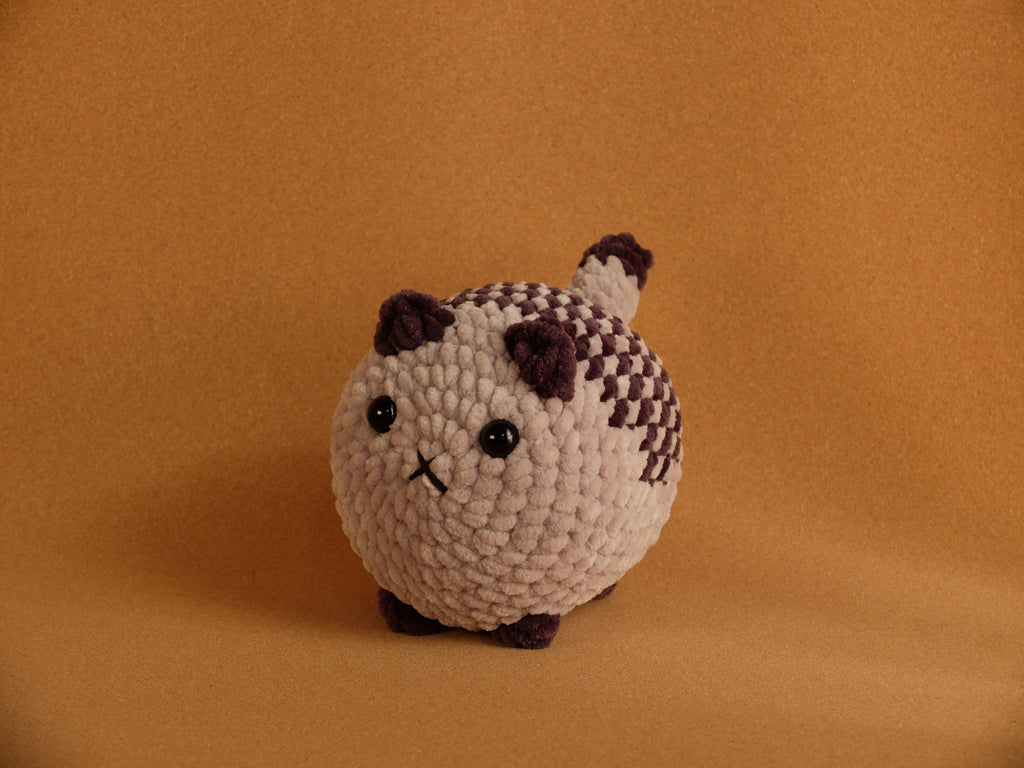 Loaf Cat