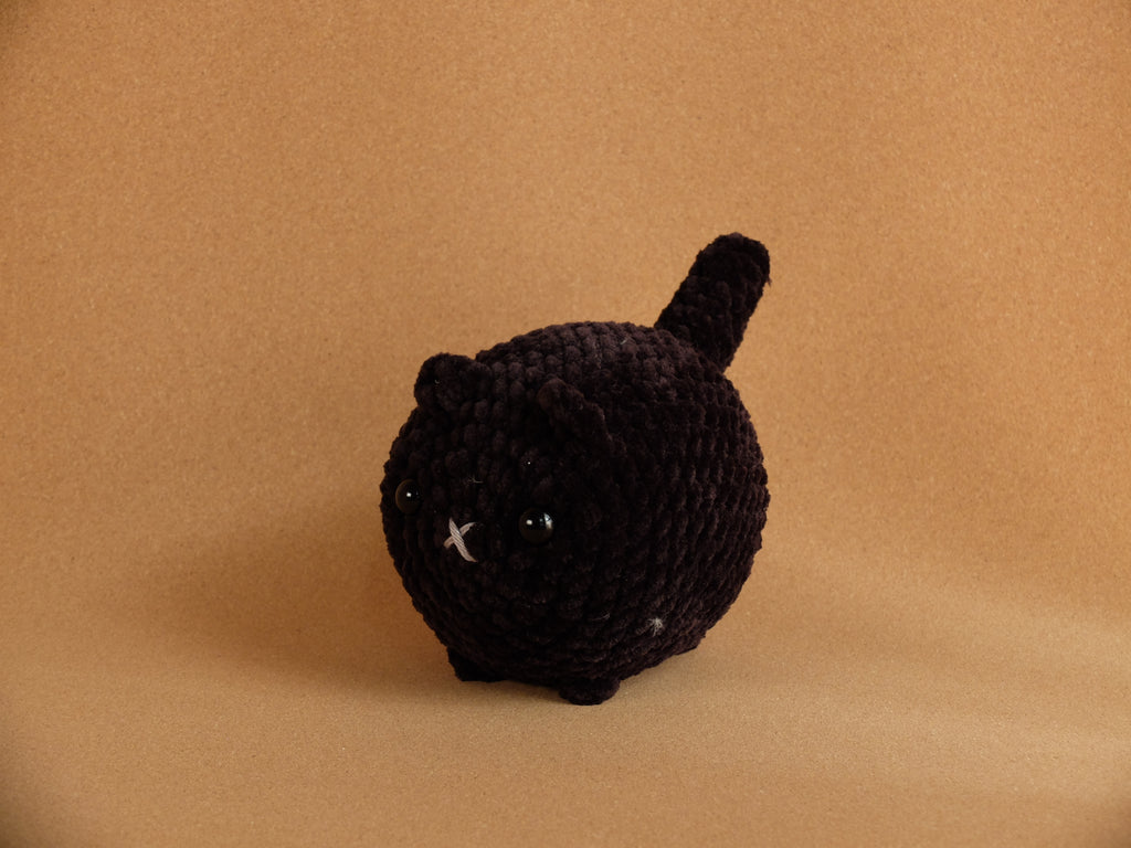 Loaf Cat