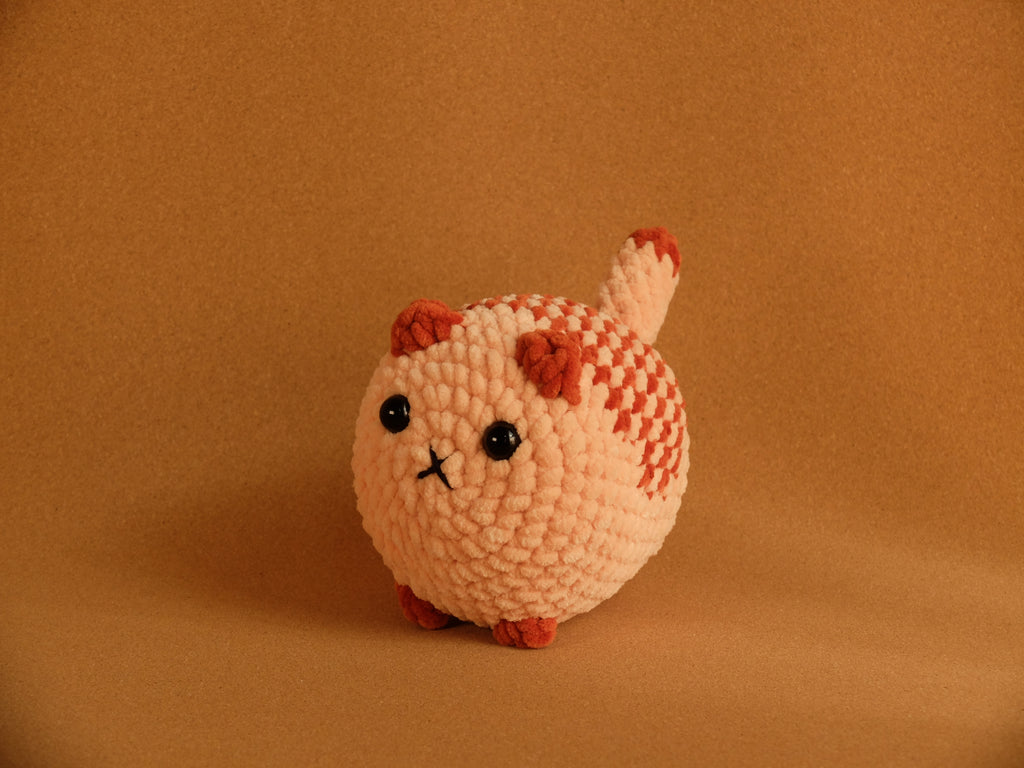 Loaf Cat
