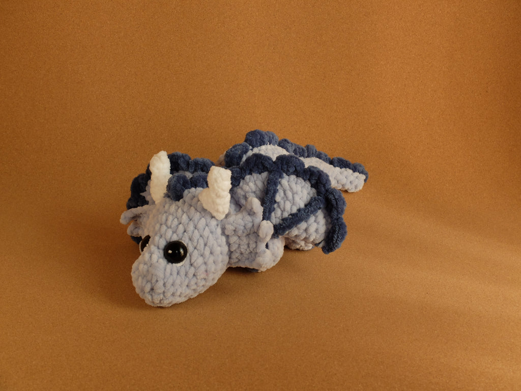 Danny the Dragon