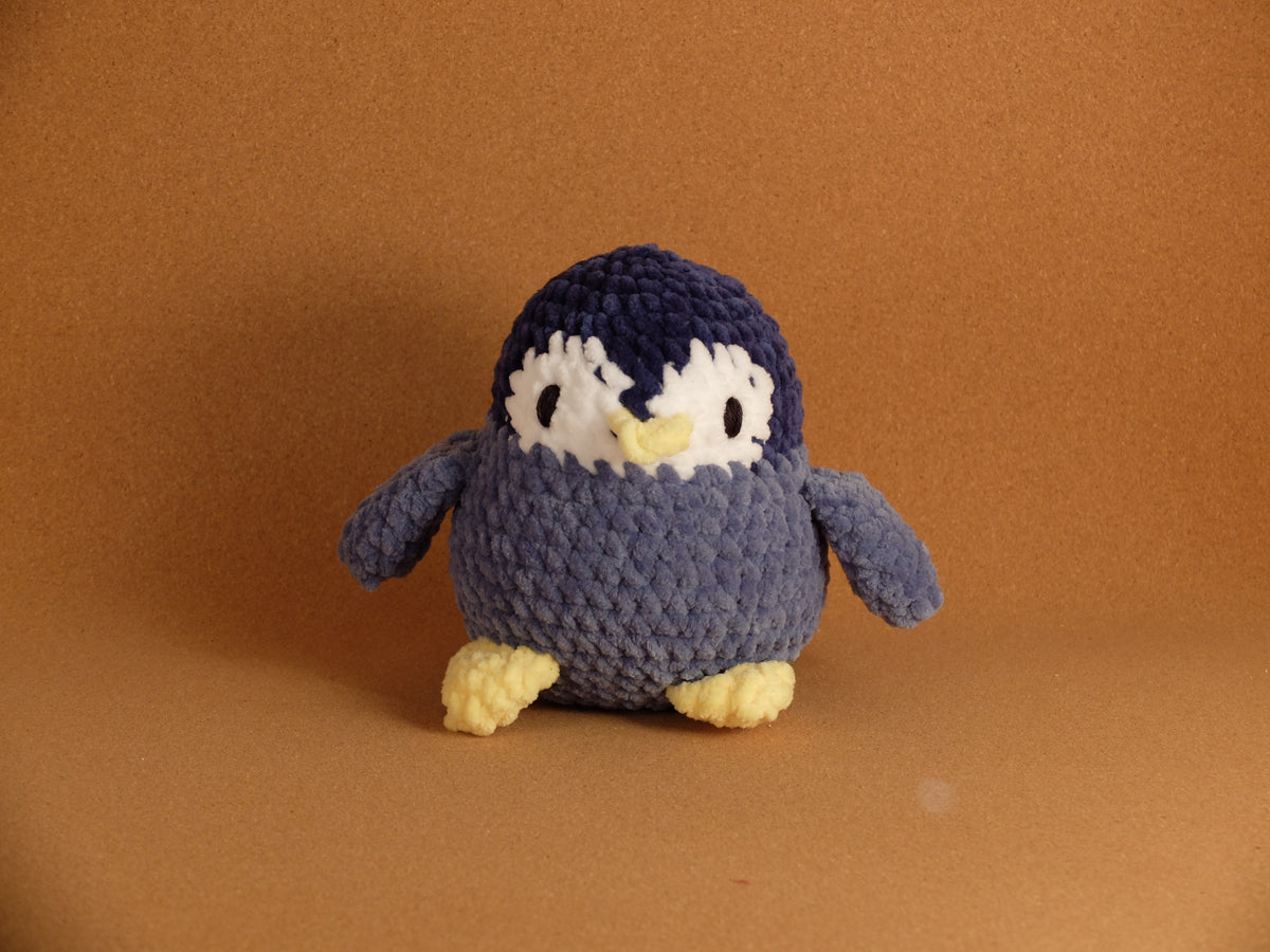 Big Pinguin