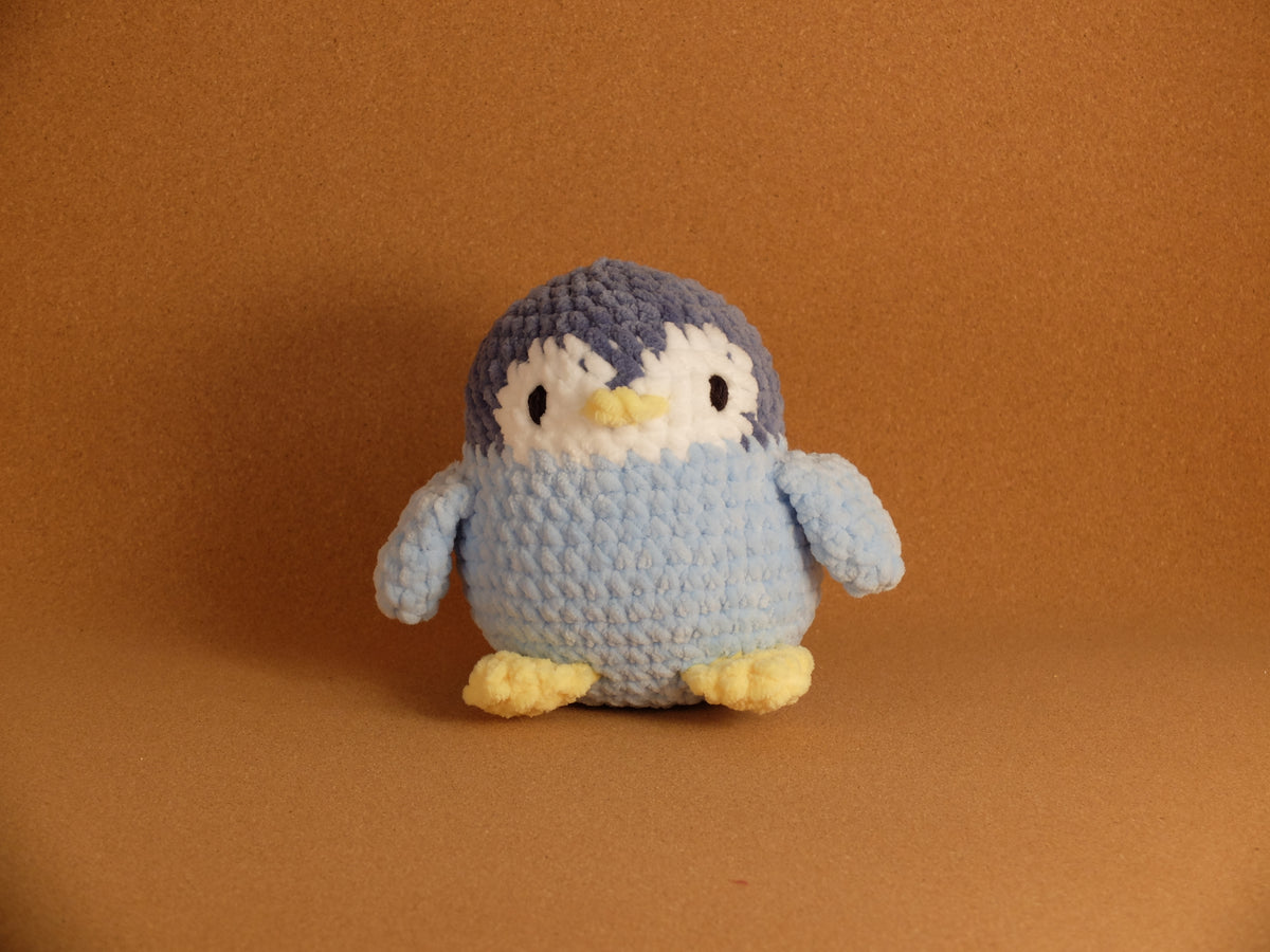 Big Pinguin