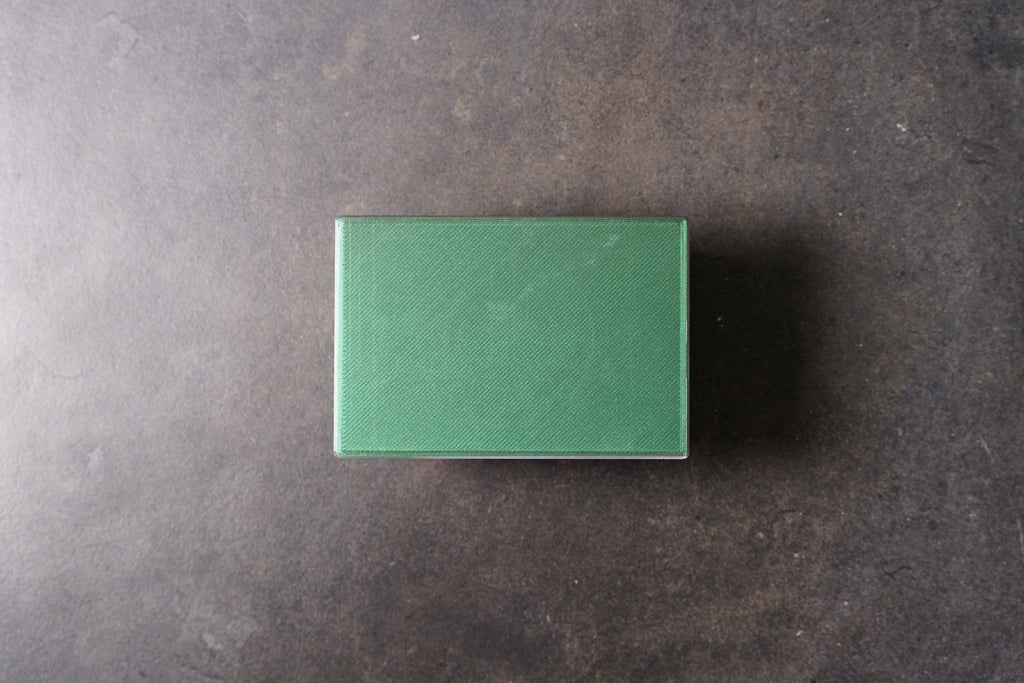 Deck Box Starlight-Green